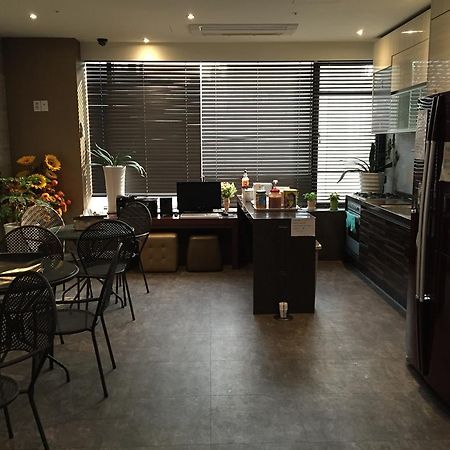 Hotel Voll โซล ภายนอก รูปภาพ