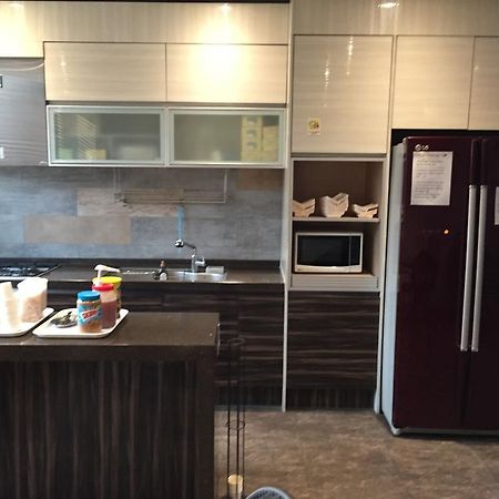 Hotel Voll โซล ภายนอก รูปภาพ