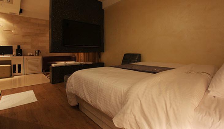 Hotel Voll โซล ห้อง รูปภาพ