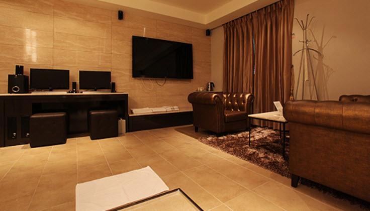 Hotel Voll โซล ห้อง รูปภาพ