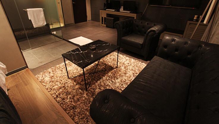Hotel Voll โซล ห้อง รูปภาพ