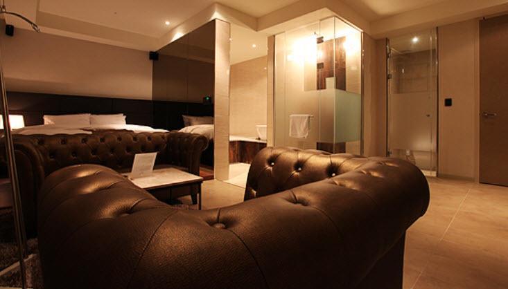 Hotel Voll โซล ห้อง รูปภาพ