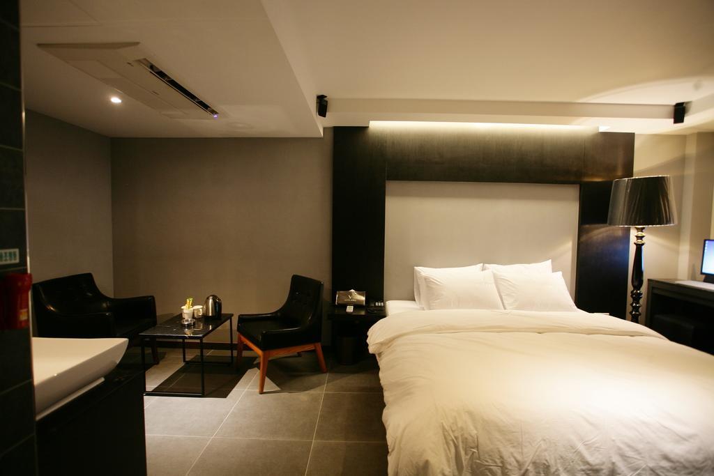 Hotel Voll โซล ห้อง รูปภาพ