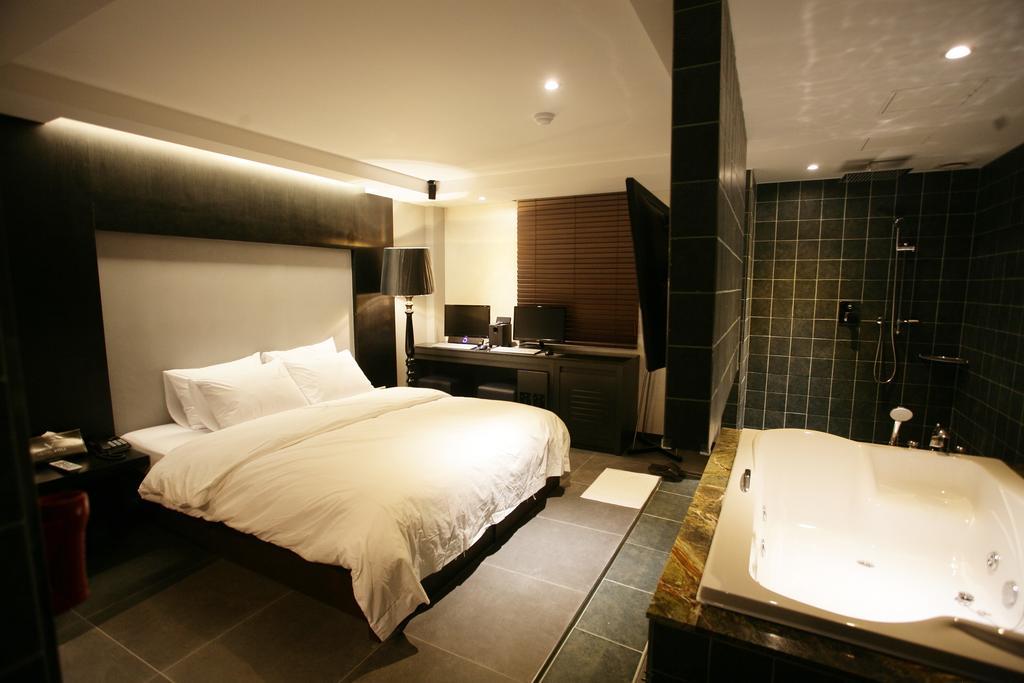 Hotel Voll โซล ห้อง รูปภาพ