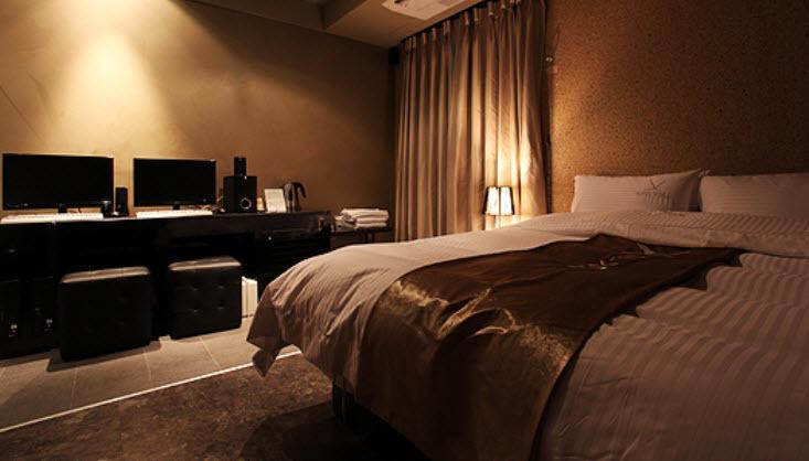 Hotel Voll โซล ห้อง รูปภาพ