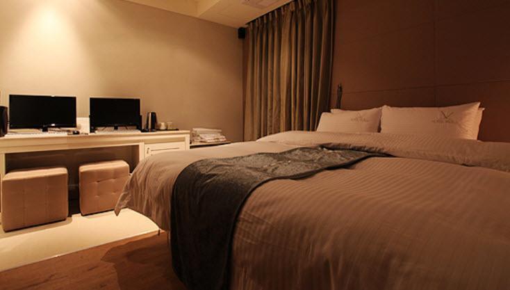 Hotel Voll โซล ห้อง รูปภาพ
