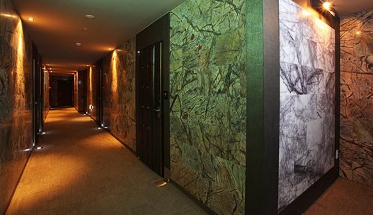 Hotel Voll โซล ภายนอก รูปภาพ