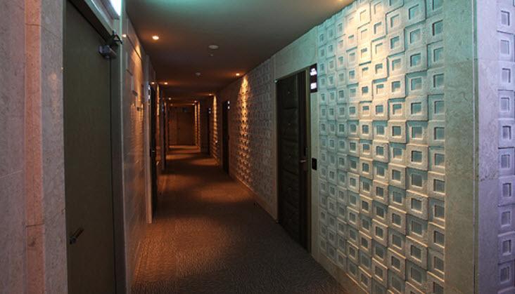 Hotel Voll โซล ภายนอก รูปภาพ