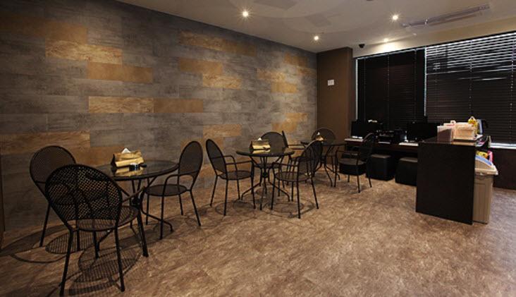 Hotel Voll โซล ภายนอก รูปภาพ