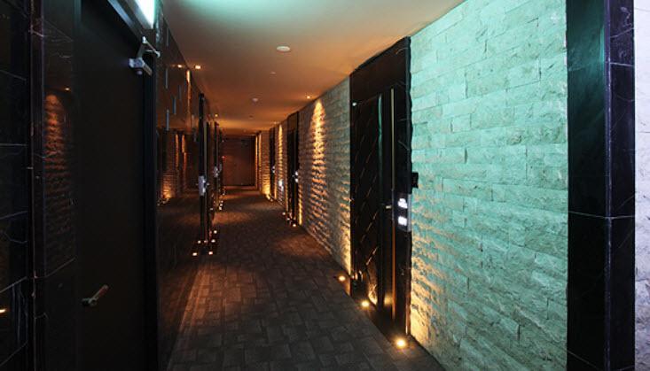 Hotel Voll โซล ภายนอก รูปภาพ