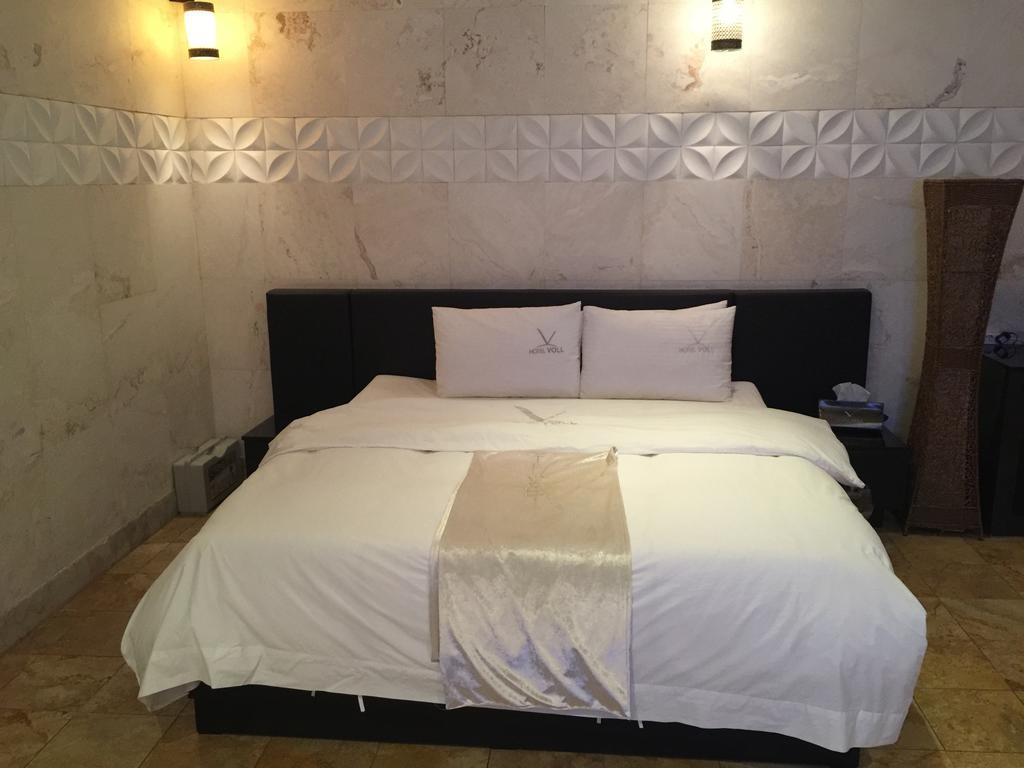 Hotel Voll โซล ห้อง รูปภาพ