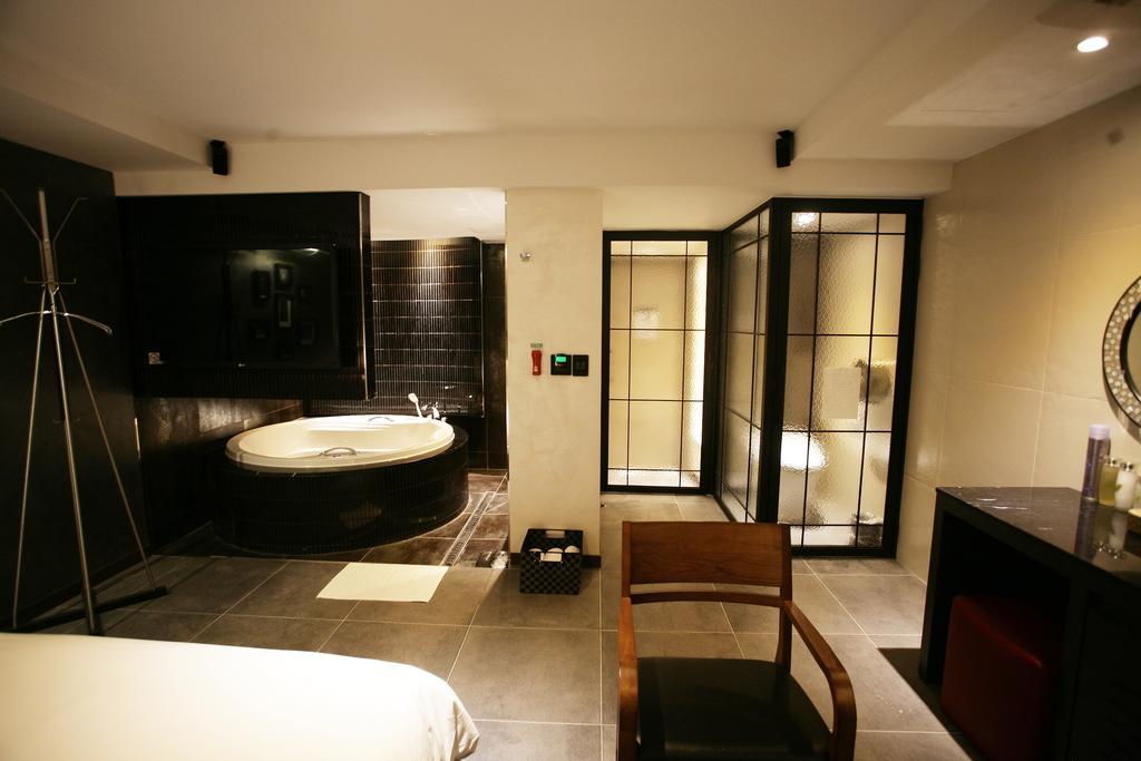 Hotel Voll โซล ห้อง รูปภาพ