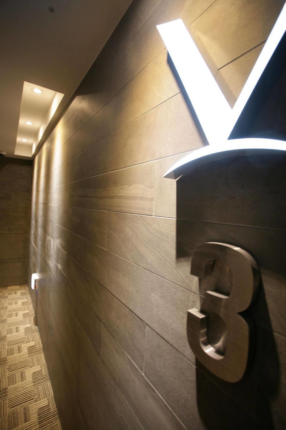 Hotel Voll โซล ภายนอก รูปภาพ